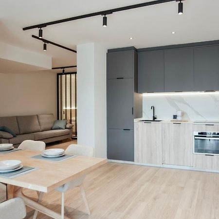 Apartamentos Cabanillas Silgar Санхенхо Экстерьер фото