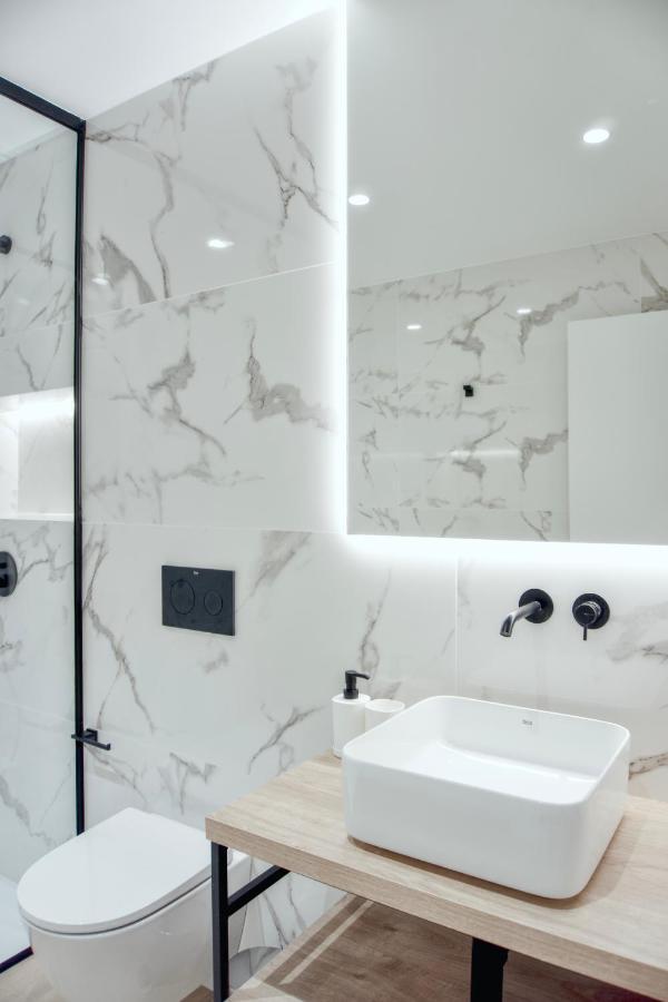Apartamentos Cabanillas Silgar Санхенхо Экстерьер фото