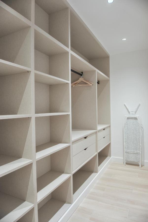 Apartamentos Cabanillas Silgar Санхенхо Экстерьер фото